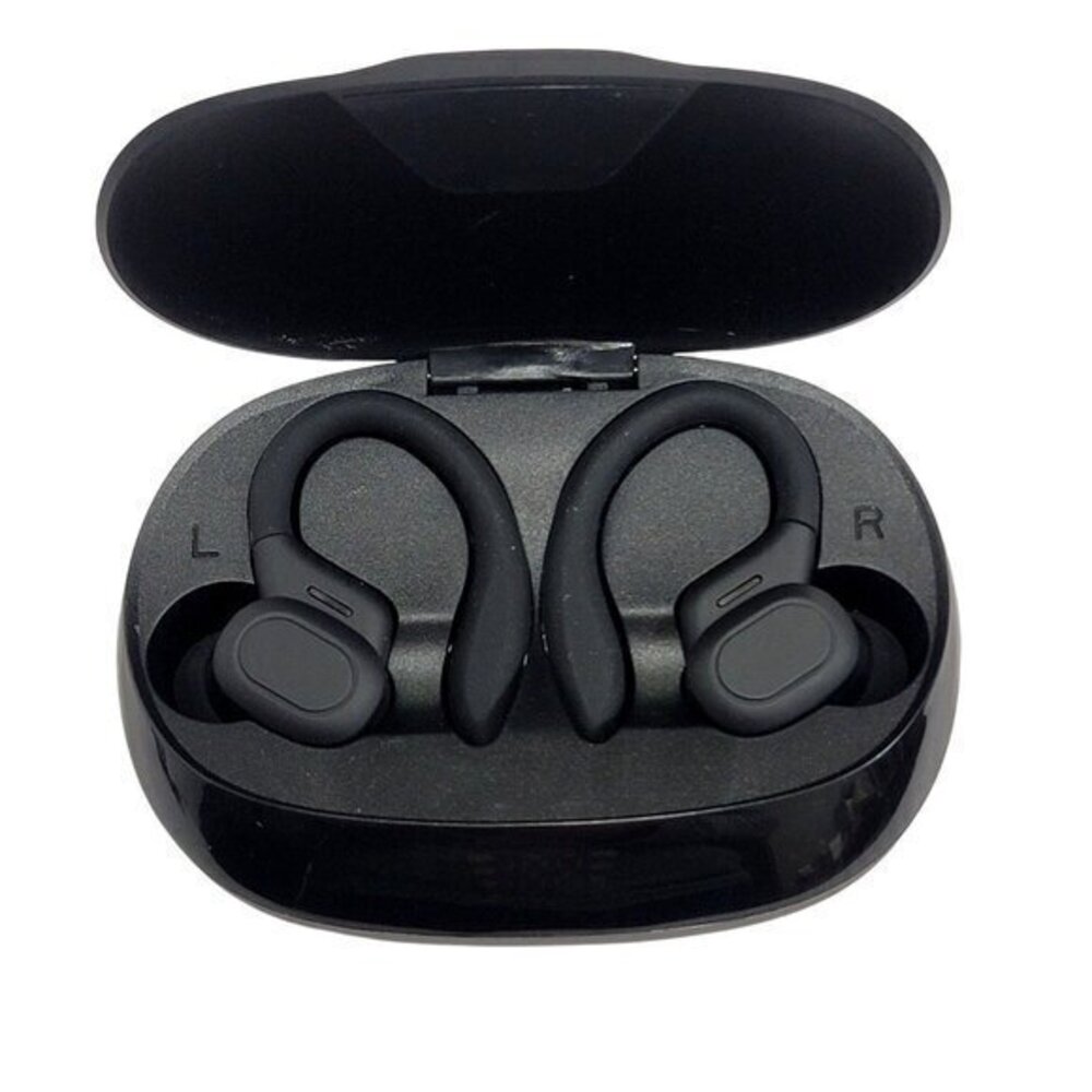 Translation Interpreter Real-Time Wireless Earbuds Bluetooth Translator